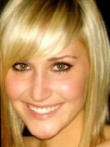 Person who looks like Camille Anderson