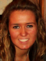 Person who looks like Danica Patrick