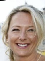 Person who looks like Brande Roderick