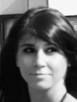 Person who looks like Melania Trump