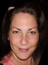 Person who looks like Jennifer Tilly