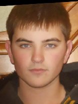 Person who looks like Kevin Zegers