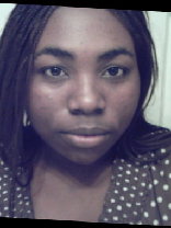 Person who looks like Nona Gaye