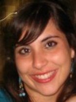 Person who looks like Sofia Vergara