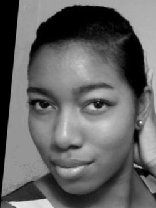 Person who looks like Tamara Tunie