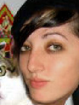 Person who looks like Tilda Swinton