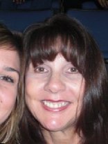 Person who looks like Marlo Thomas