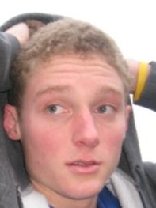 Person who looks like Shia LaBeouf