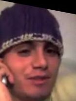 Person who looks like Hugh Dancy