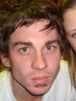 Person who looks like Josh Stewart