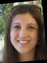 Person who looks like Brooke Nevin