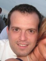 Person who looks like Will Arnett