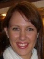 Person who looks like Jennifer Garner