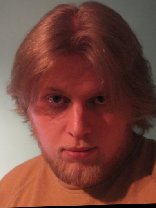 Person who looks like Denis Leary