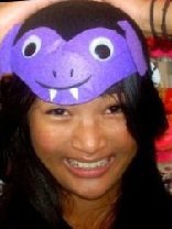 Person who looks like Moon Bloodgood