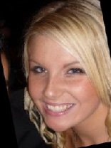 Person who looks like Kimberly Stewart