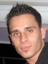 Person who looks like Kirk Acevedo