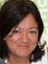 Person who looks like Ming-Na Wen