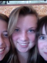 Person who looks like Elizabeth Mitchell