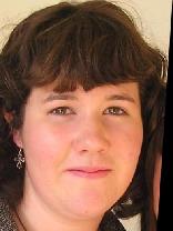 Person who looks like Elizabeth Peña