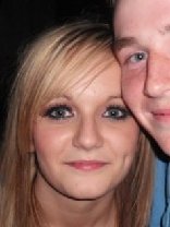 Person who looks like Ellen Barkin