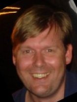 Person who looks like Robert Redford