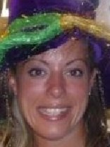 Person who looks like Eva LaRue