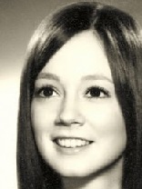 Person who looks like Sigourney Weaver