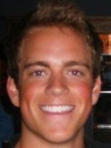 Person who looks like Ryan Seacrest