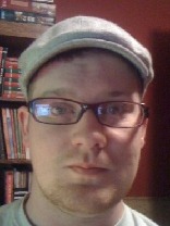 Person who looks like Seth Rogen