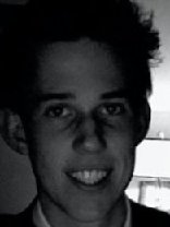 Person who looks like Jerry Seinfeld