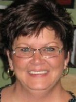 Person who looks like Janine Turner