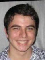 Person who looks like James Marsden