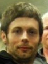 Person who looks like Viggo Mortensen