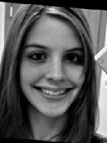 Person who looks like Anne Hathaway