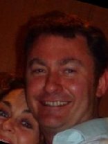 Person who looks like Mike Myers