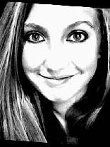 Person who looks like Kelly Stables