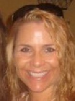 Person who looks like Katie Couric