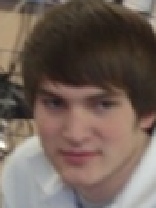 Person who looks like Ashton Kutcher