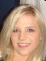 Person who looks like Britney Spears