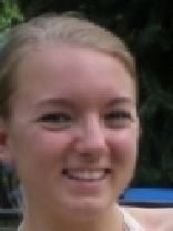 Person who looks like Kirsten Storms