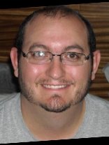 Person who looks like Bobby Farrelly