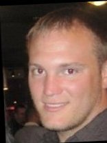 Person who looks like Cole Hauser