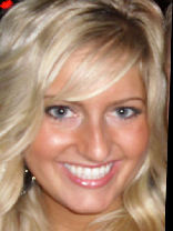 Person who looks like Camille Anderson