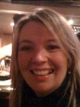 Person who looks like Jeri Ryan