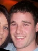 Person who looks like James Van Der Beek