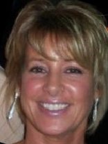 Person who looks like Deborah Norville