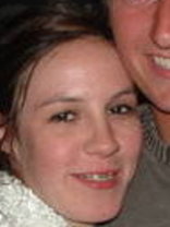 Person who looks like Annabeth Gish