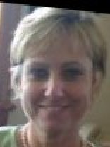 Person who looks like Emma Thompson