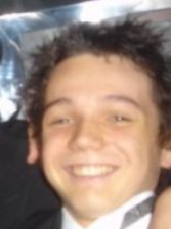 Person who looks like Kip Pardue